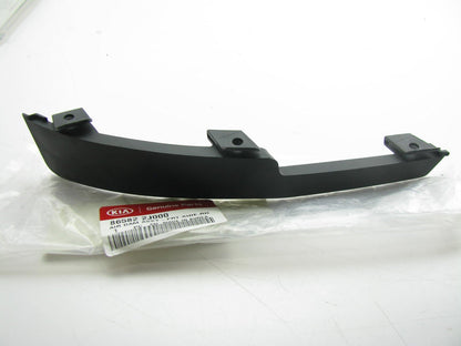New Front Right Air Dam Deflector Valance Lip For 2009 Kia Borrego 865822J000