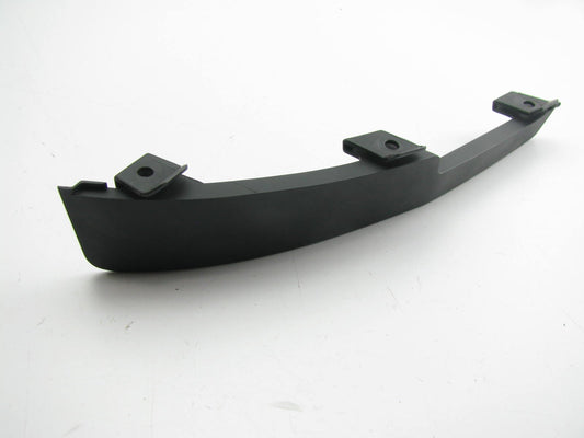 New Front Right Air Dam Deflector Valance Lip For 2009 Kia Borrego 865822J000