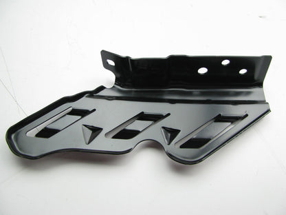 New OEM Front Bumper Right Upper Impact Bar Bracket For 14-15 Optima 865824C500