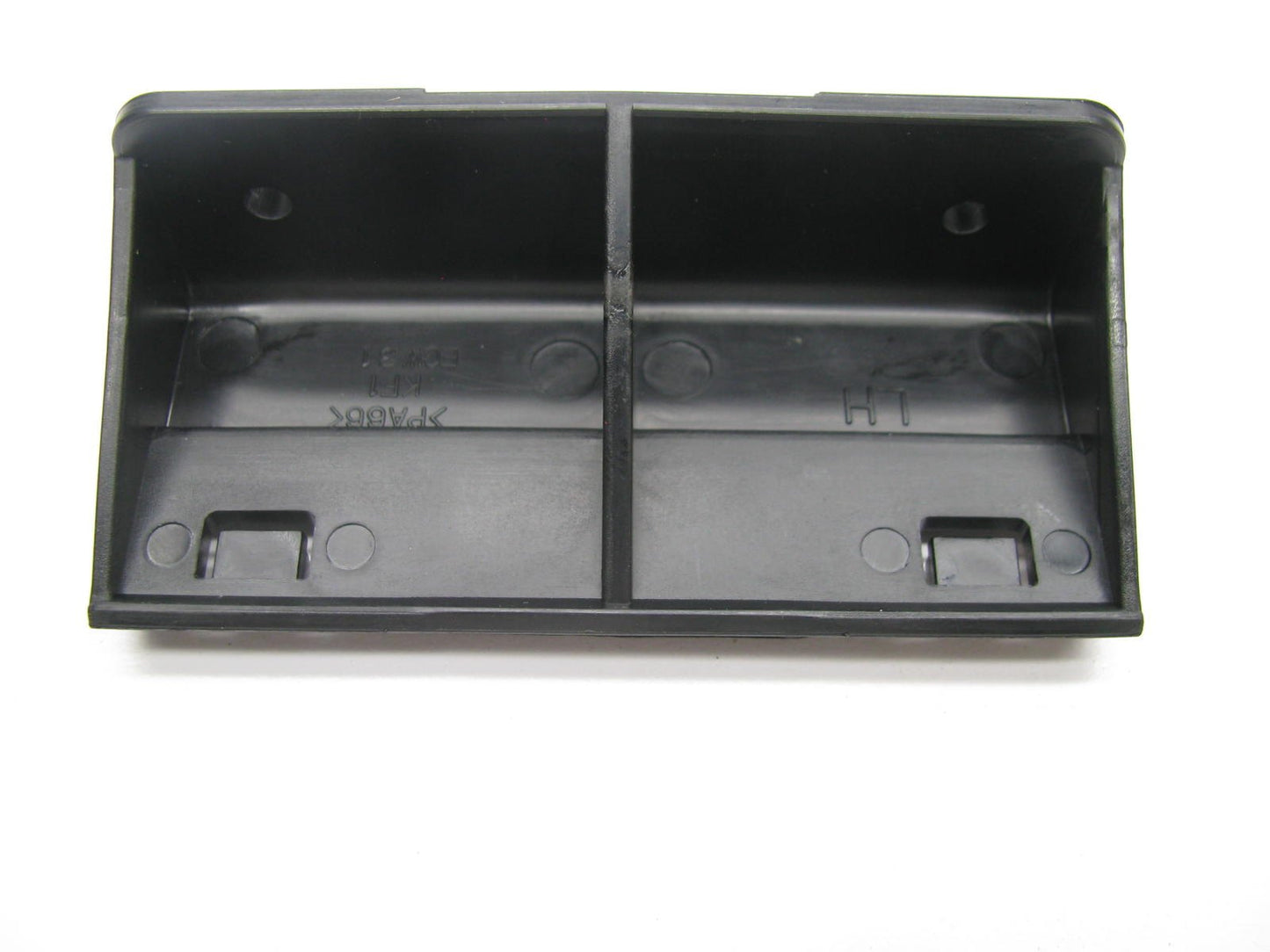 New FRONT Bumper Cover LEFT Retainer Clip OEM For 06-08 Kia Optima 865912G000