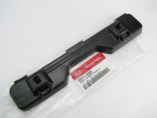 New Rear Bumper Side Mounting Bracket Left Driver For 07-10 Rondo 866131D000