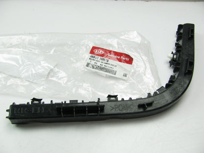 New Genuine Rear Left Bumper Cover Support Bracket OEM For 2010-13 Kia Forte