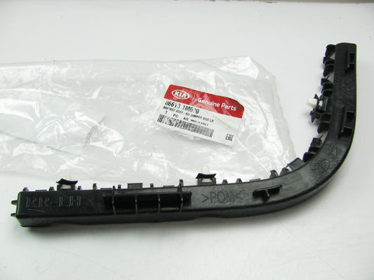 New Genuine Rear Left Bumper Cover Support Bracket OEM For 2010-13 Kia Forte
