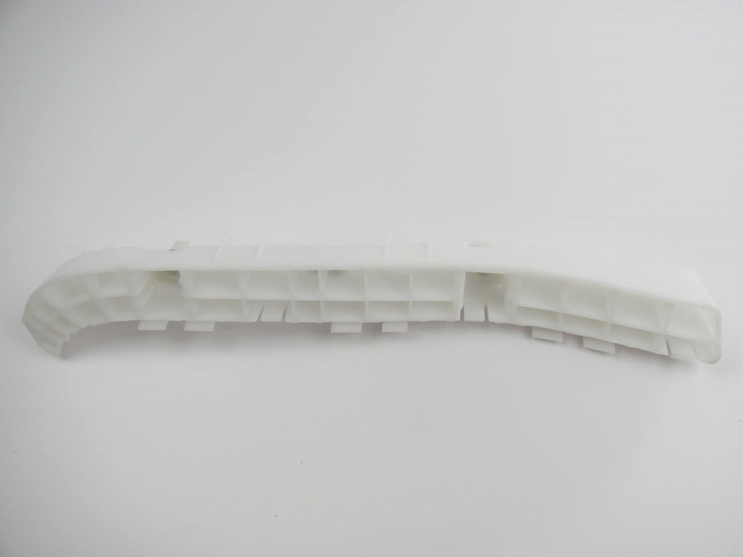 Rear Bumper Cover Left Drivers Side Retainer Bracket OEM For 10-13 Forte Koup
