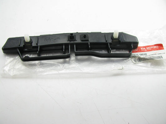 New Rear Bumper Left Side Retainer Bracket For 11-12 Kia Forte 866131M500