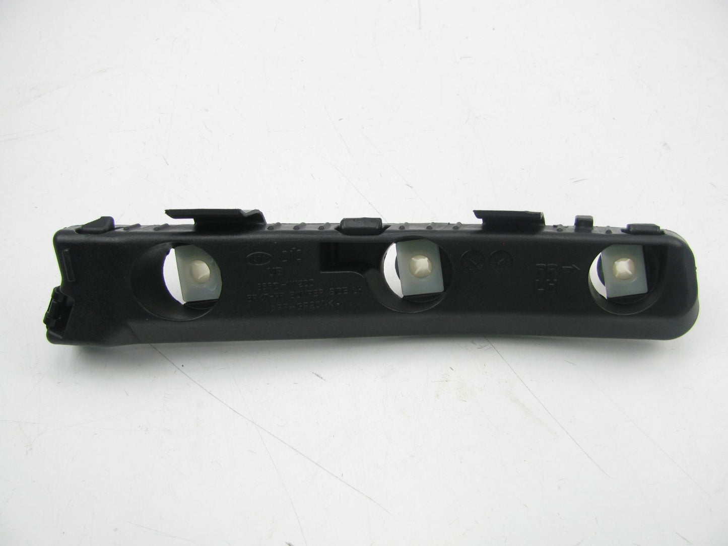 New OEM Rear Bumper Side Mounting Bracket Left Driver For 12-15 Rio 866131W200