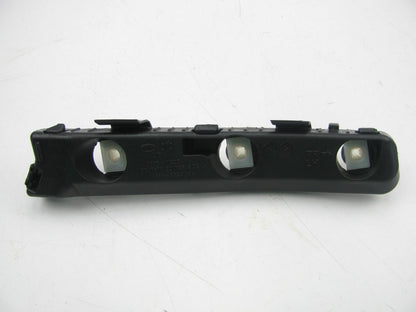 New OEM Rear Bumper Side Mounting Bracket Left Driver For 12-15 Rio 866131W200