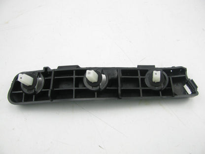 New OEM Rear Bumper Side Mounting Bracket Left Driver For 12-15 Rio 866131W200