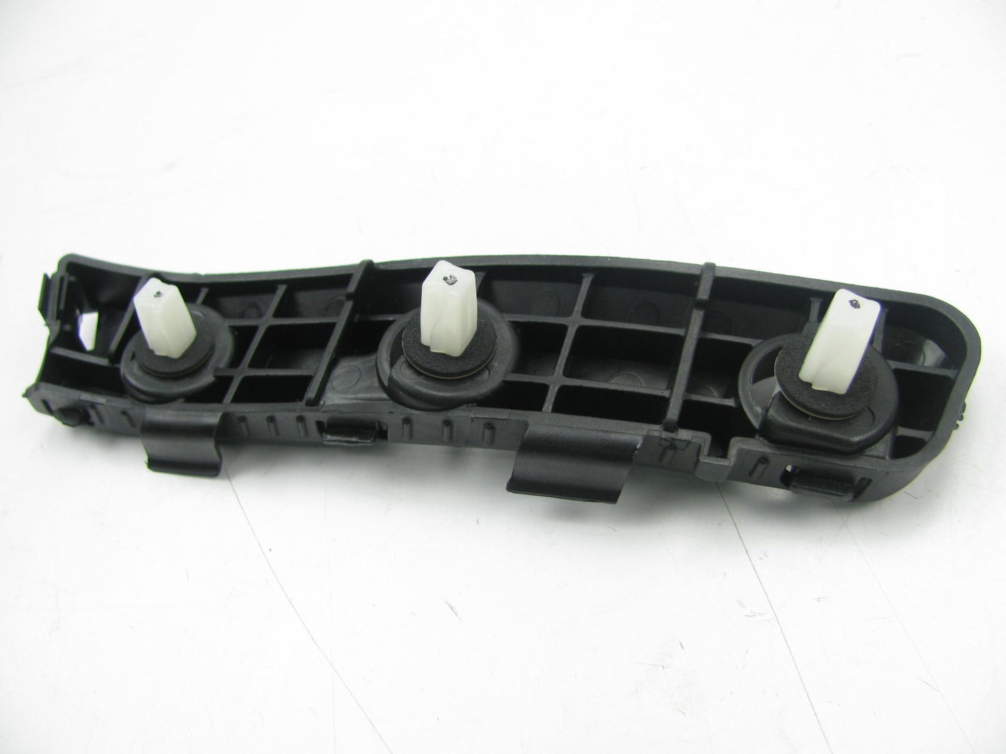New OEM Rear Bumper Side Mounting Bracket Left Driver For 12-15 Rio 866131W200