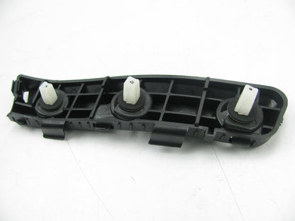 New OEM Rear Bumper Side Mounting Bracket Left Driver For 12-15 Rio 866131W200