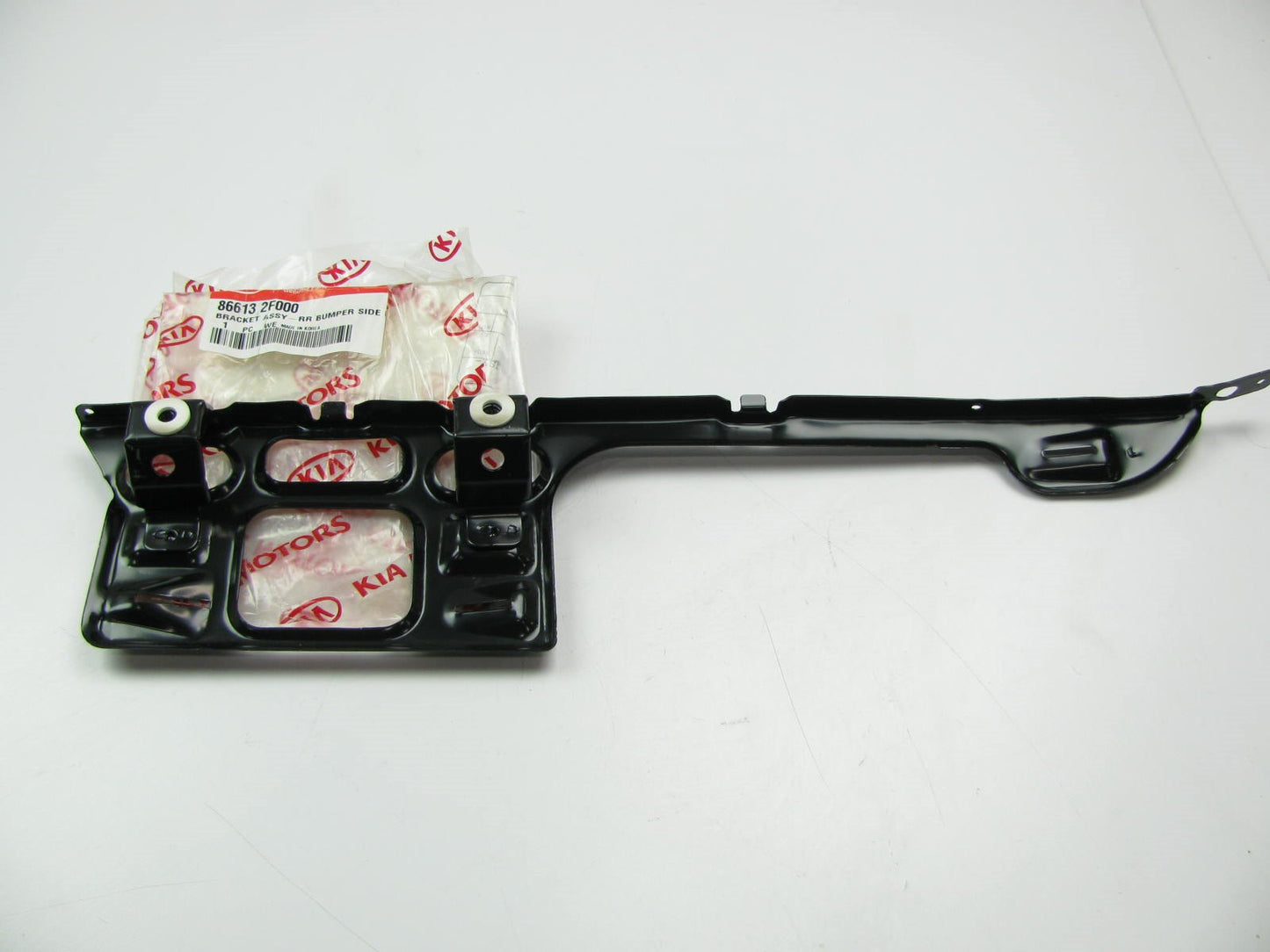 Rear Left Bumper Support Brace Bracket OEM For 2004-2006 KIA Spectra 866132F000