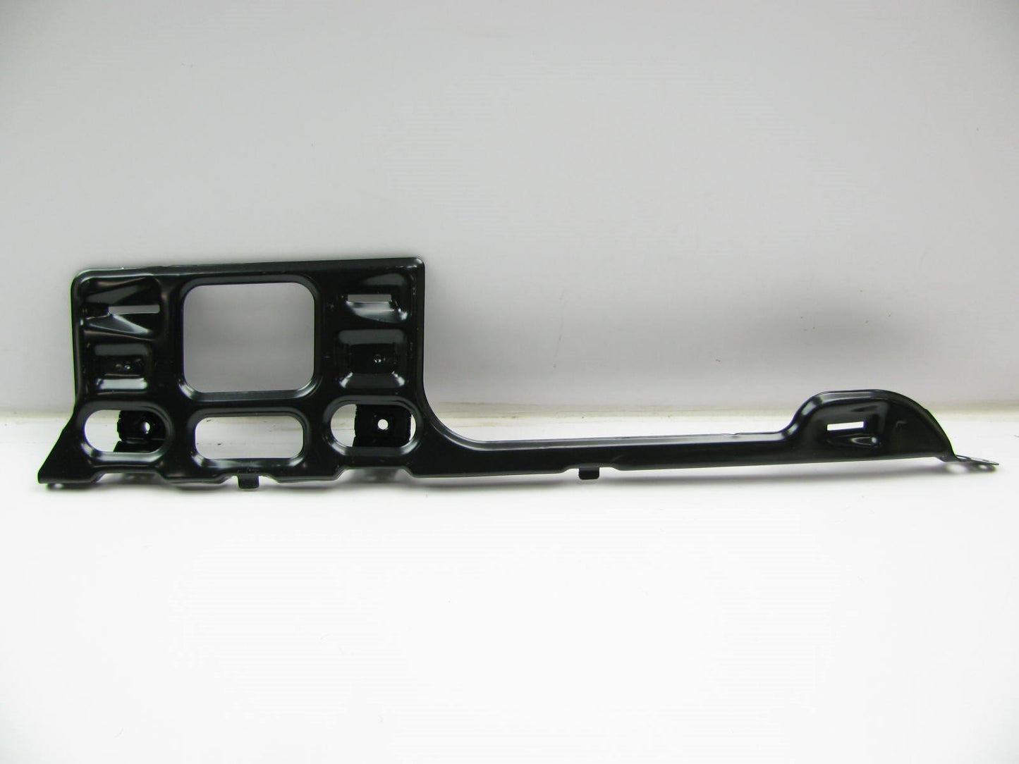 Rear Left Bumper Support Brace Bracket OEM For 2004-2006 KIA Spectra 866132F000