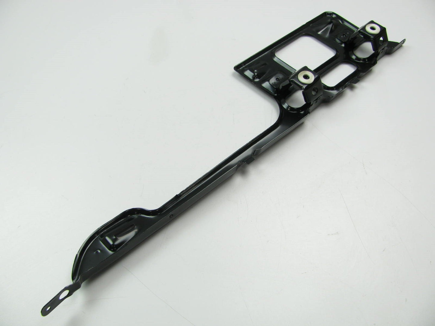Rear Left Bumper Support Brace Bracket OEM For 2004-2006 KIA Spectra 866132F000
