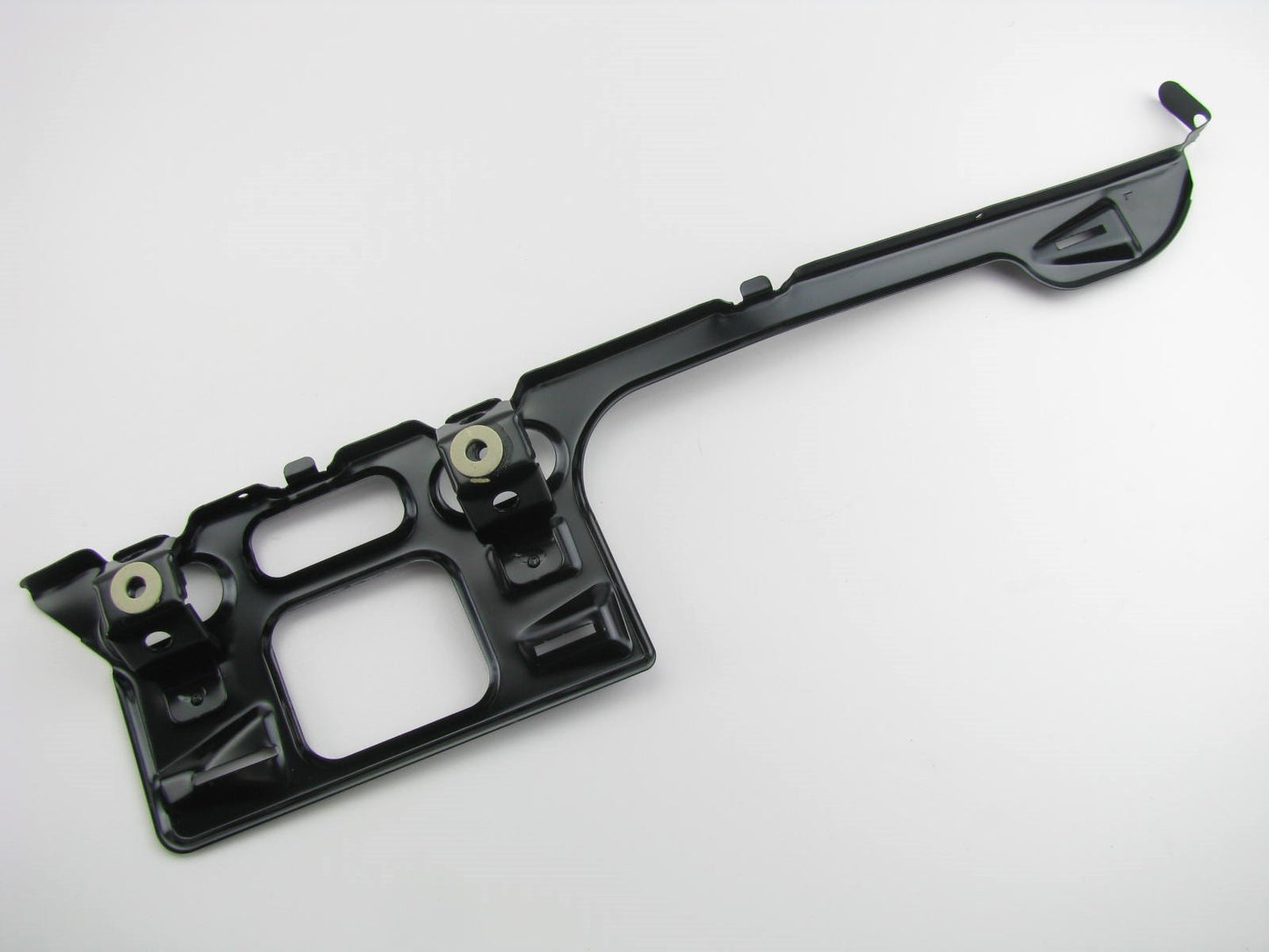 New OEM Rear Bumper Side Mounting Bracket Left Driver For 07-09 Spectra SEDAN