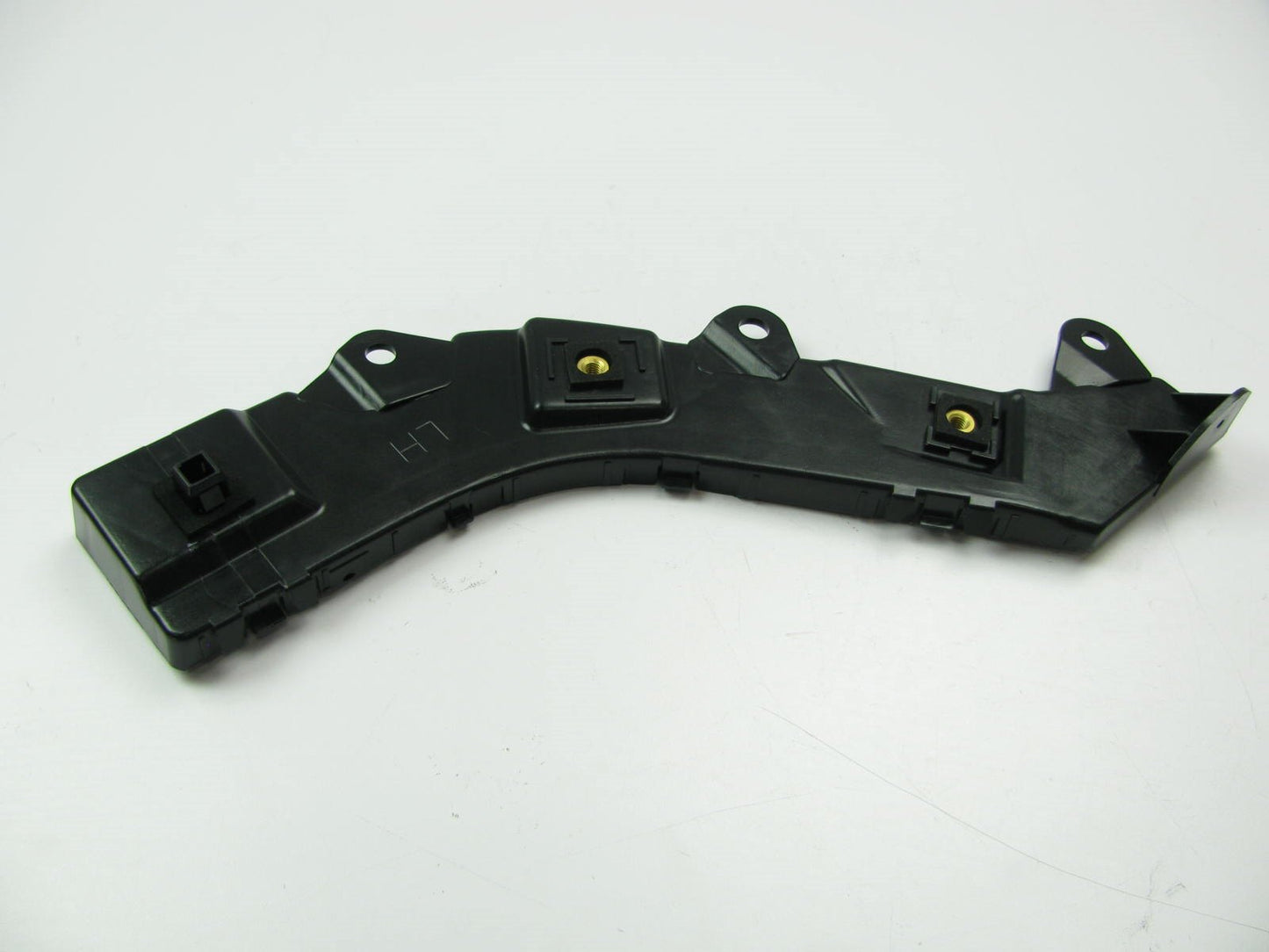 Rear Bumper Cover Support Bracket - LEFT SIDE - OEM For 2009-2010 Kia Optima