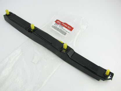 Rear Bumper Left Drivers Side Mounting Support Bracket OEM For 2009 Kia Borrego