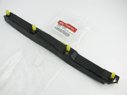 Rear Bumper Left Drivers Side Mounting Support Bracket OEM For 2009 Kia Borrego
