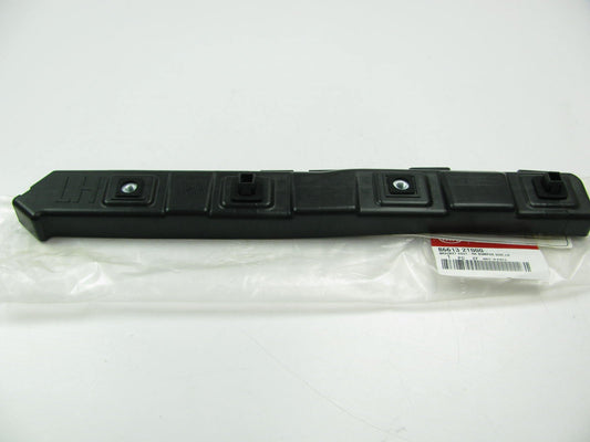 Rear Bumper Cover Left Side Support Rail Mounting Bracket OEM For 2011-13 Optima