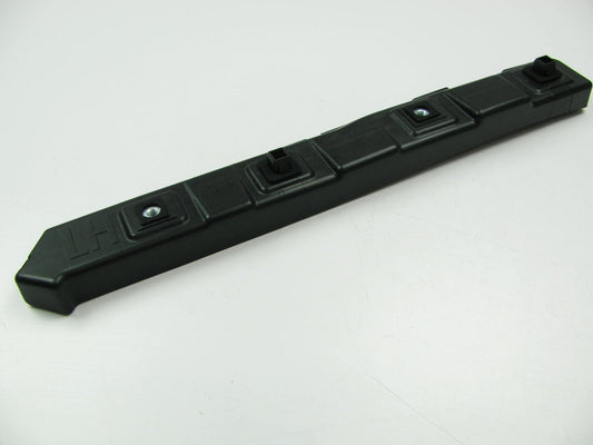 Rear Bumper Cover Left Side Support Rail Mounting Bracket OEM For 2011-13 Optima