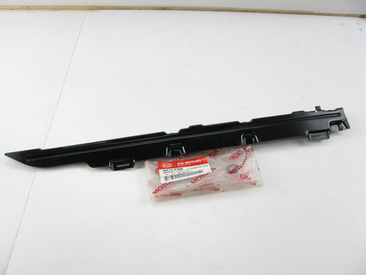 New Genuine REAR Bumper LEFT Side Mounting Bracket OEM For 2004-2006 Kia Amanti