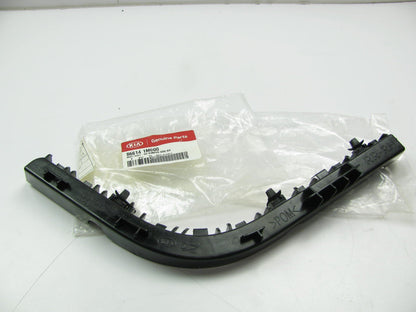 REAR Right Bumper Cover Support Bracket OEM For 2010-2013 Kia Forte 866141M000