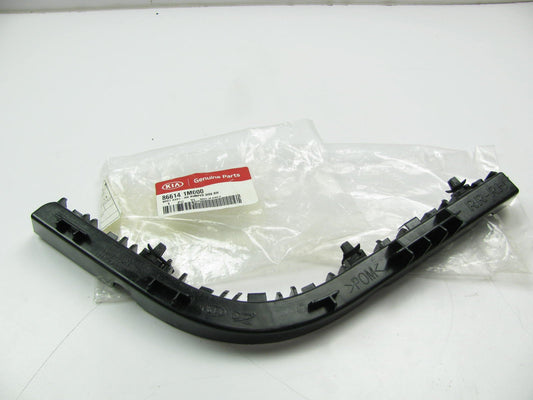 REAR Right Bumper Cover Support Bracket OEM For 2010-2013 Kia Forte 866141M000