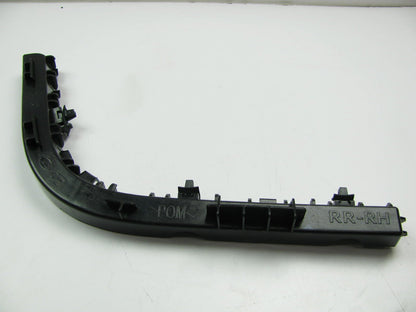 REAR Right Bumper Cover Support Bracket OEM For 2010-2013 Kia Forte 866141M000