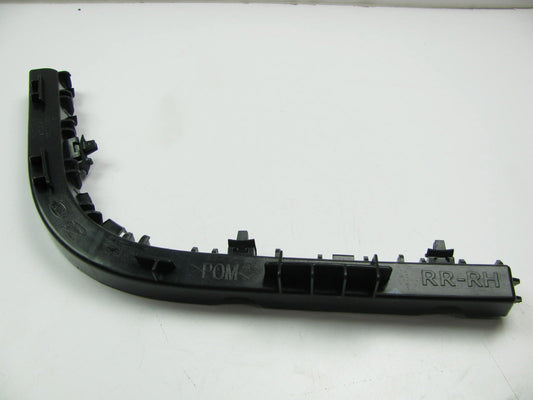 REAR Right Bumper Cover Support Bracket OEM For 2010-2013 Kia Forte 866141M000