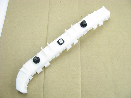 New Rear Right Side Bumper Cover Bracket For 10-13 Kia Forte Koup 866141M300