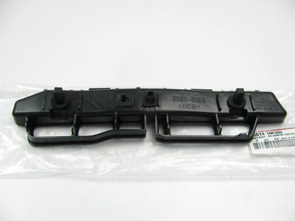 Rear Bumper Side Retainer Mounting Bracket OEM For 11-13 Kia Forte 866141M500