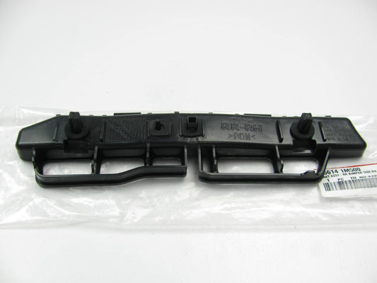 Rear Bumper Side Retainer Mounting Bracket OEM For 11-13 Kia Forte 866141M500