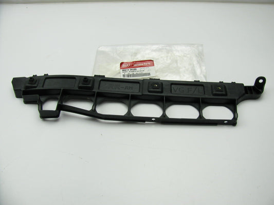 NEW - OEM Rear Bumper Side Mounting Bracket Right Passenger For 14-16 Cadenza