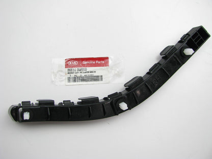 New Rear Bumper Cover Right Side Bracket For 11-15 Kia Sportage 866143W000