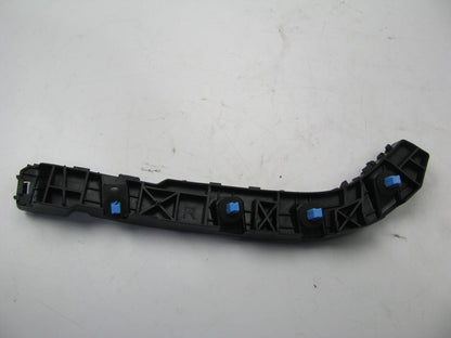 Rear Bumper Cover Right Passenger Bracket OEM For 2017-2022 Kia Niro 86614G5000