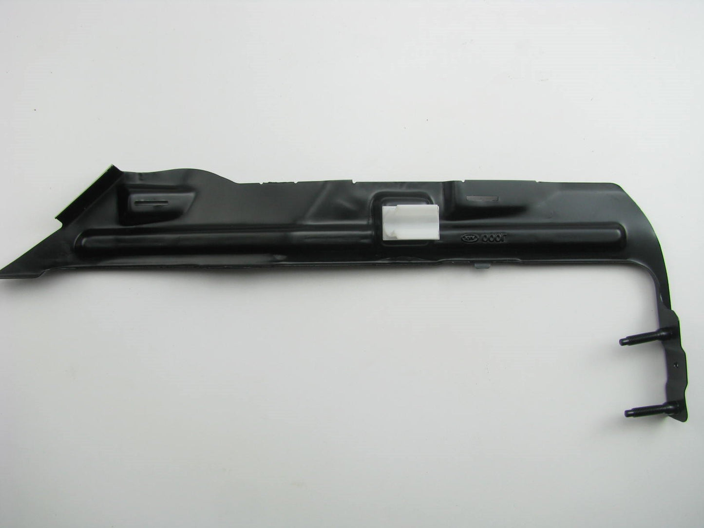 REAR Bumper Cover Reinforcement Bracket Left Drivers Side OEM For 03-06 Sorento