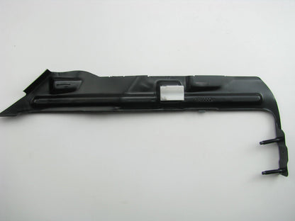 REAR Bumper Cover Reinforcement Bracket Left Drivers Side OEM For 03-06 Sorento