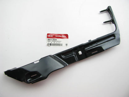 New Rear Bumper Cover Left Side Mounting Bracket For 03-06 Kia Sorento