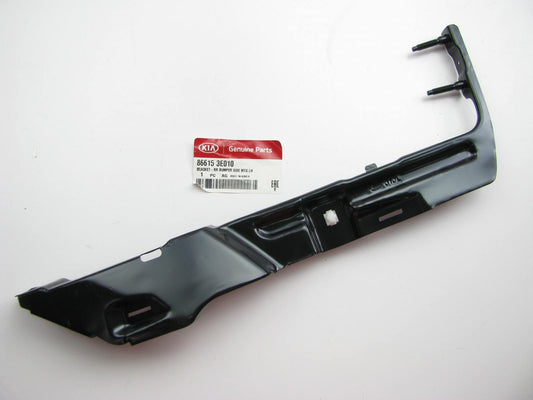 New Rear Bumper Cover Left Side Mounting Bracket For 03-06 Kia Sorento