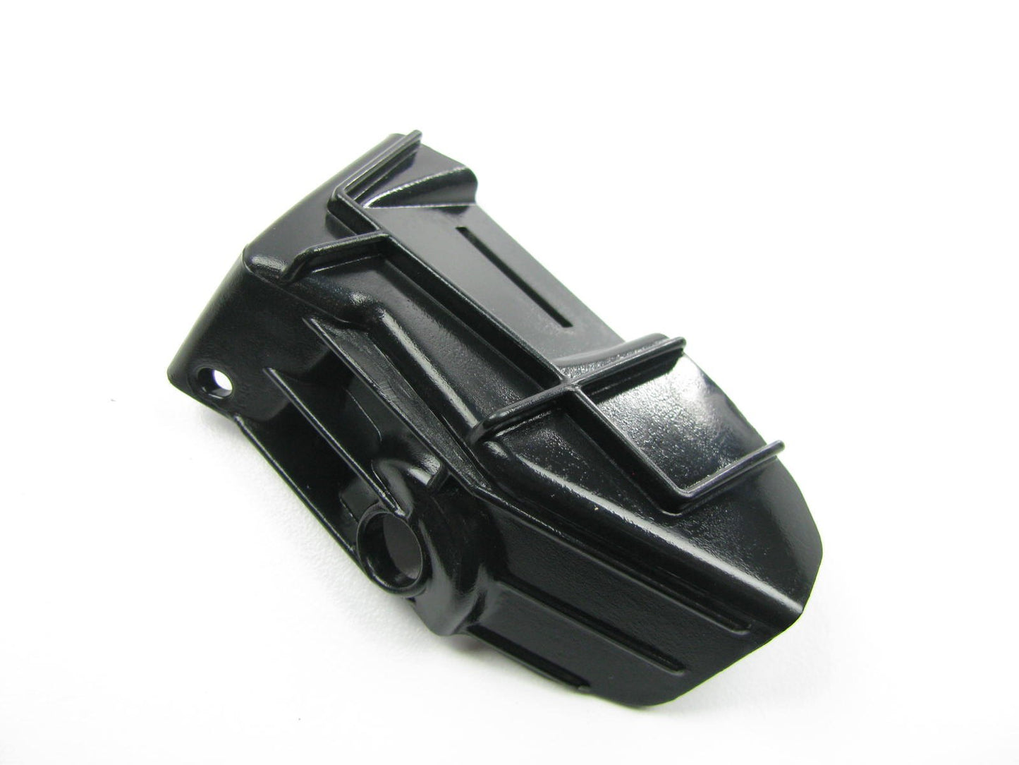New Genuine Rear Bumper Left Cover Lower Bracket OEM For 2011-2015 Kia Sportage