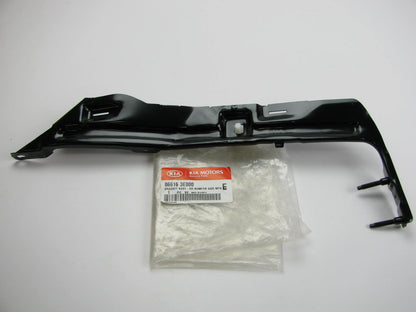 Rear Bumper Cover Reinforcement Bracket Right Passengers OEM For 03-06 Sorento