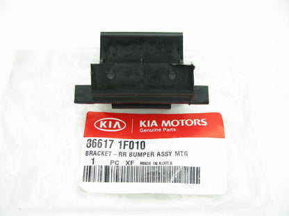 New OEM Rear Inner Bumper Cover Bracket For 05-10 Kia Sportage 866171F010