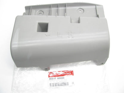New OEM Rear Bumper Cover Left Lower Mounting Brace Bracket For 15-17 Kia Sedona