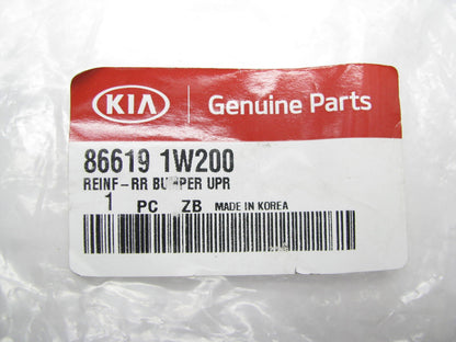 New Rear Bumper Cover Upper Reinforcement Bracket For 2012-2015 Rio 866191W200