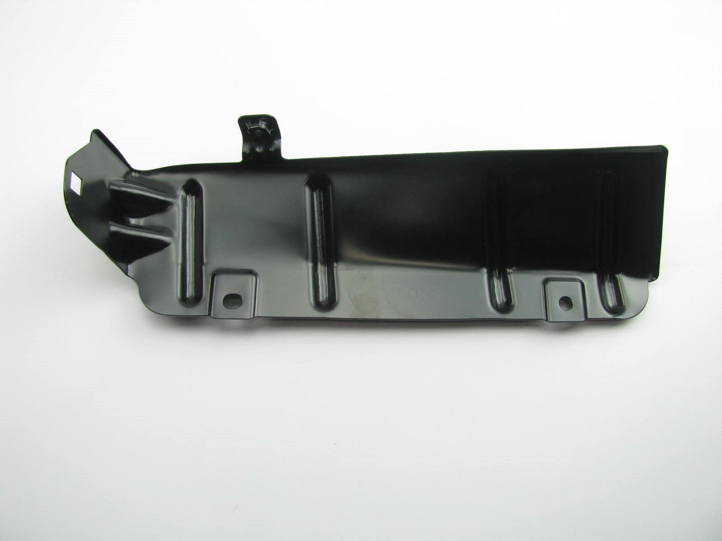 REAR Bumper Cover Bracket Left Drivers Side OEM For 06-12 Kia Sedona 866214D000