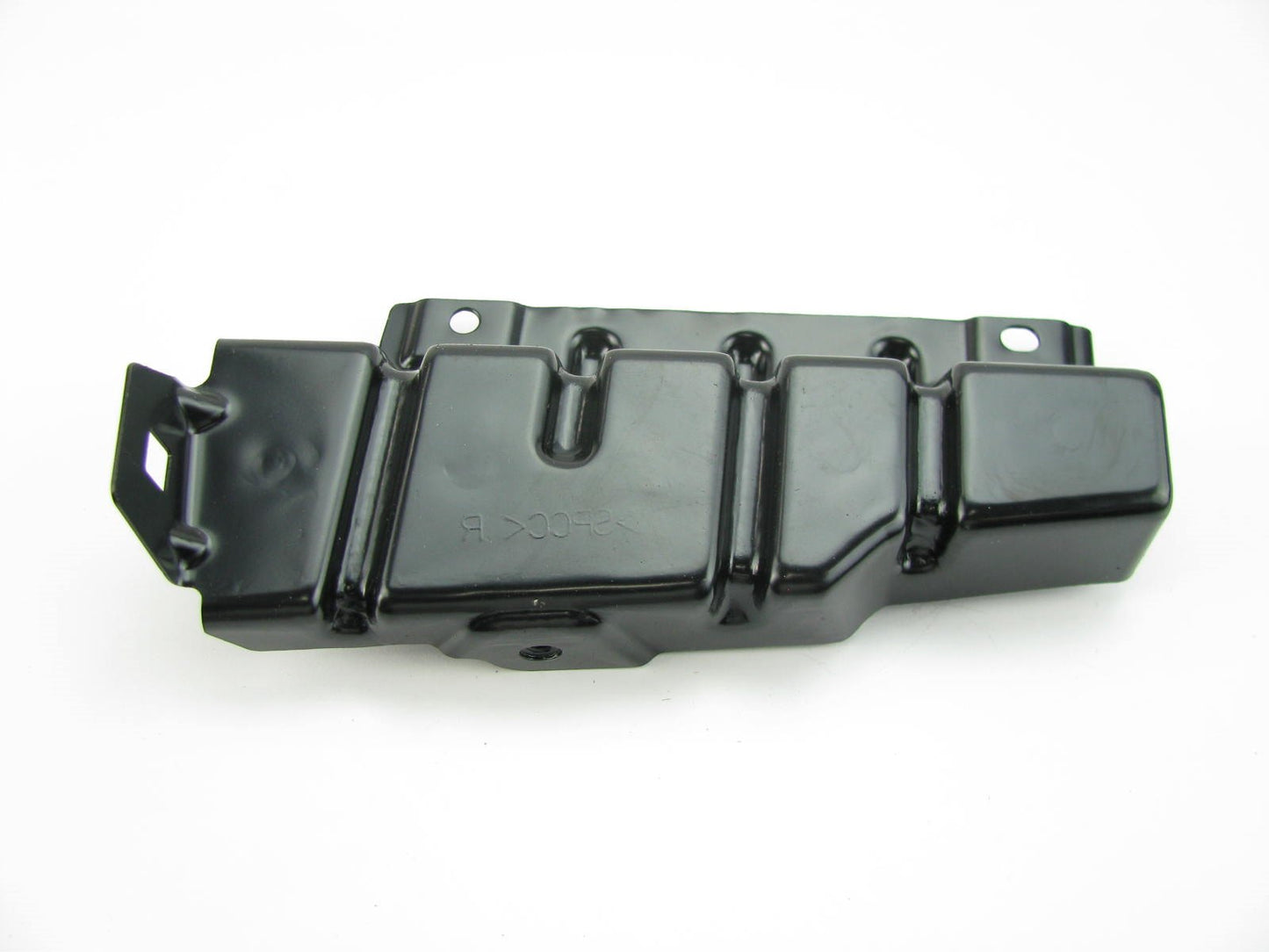 NEW Rear Bumper Cover Right Side Lower ''Lip'' Bracket For 06-14 Sedona 866224D200