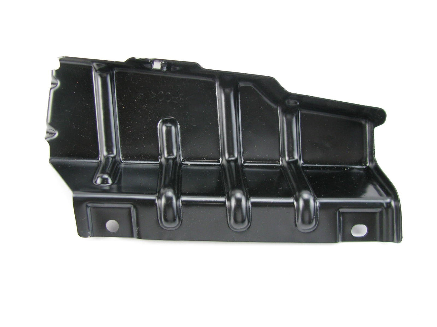 NEW Rear Bumper Cover Right Side Lower ''Lip'' Bracket For 06-14 Sedona 866224D200