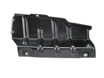 NEW Rear Bumper Cover Right Side Lower ''Lip'' Bracket For 06-14 Sedona 866224D200