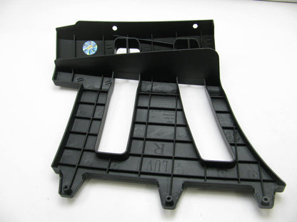 Rear Bumper Cover RIGHT PASSENGERS SIDE Support Bracket OEM For 03-05 Rio WAGON