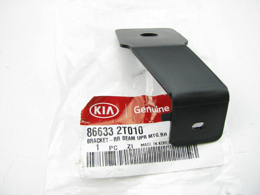 NEW OEM Rear Right Impact Bar Upper Support Bracket For 11-13 Kia Optima HYBRID