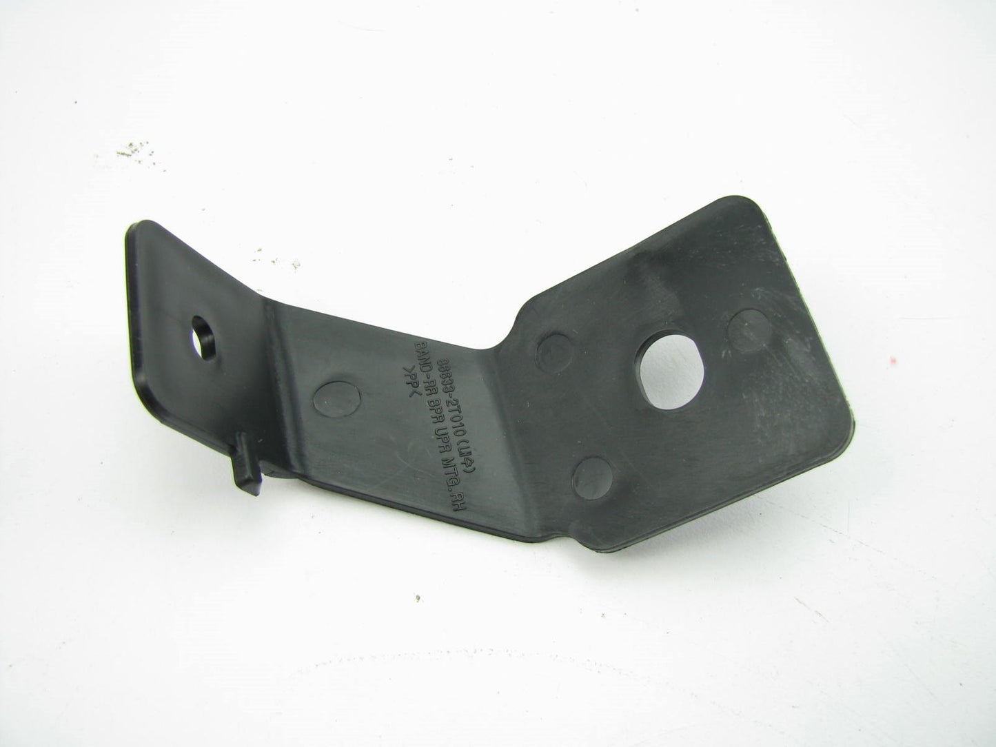NEW OEM Rear Right Impact Bar Upper Support Bracket For 11-13 Kia Optima HYBRID